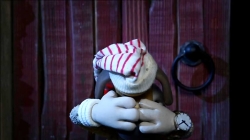 بره ناقلا (در لانه سگ)